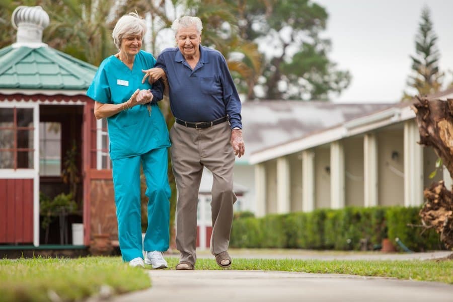 Finnish-American Home Care – photo 4