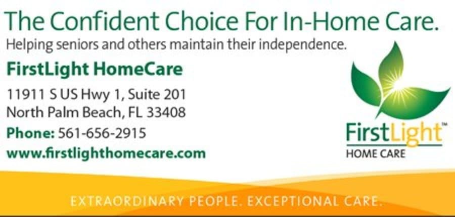 FirstLight HomeCare of The Palm Beaches, FL North Palm Beach, FL – photo 2