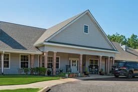 Focused Care at Orange in Orange, TX - Gallery 1