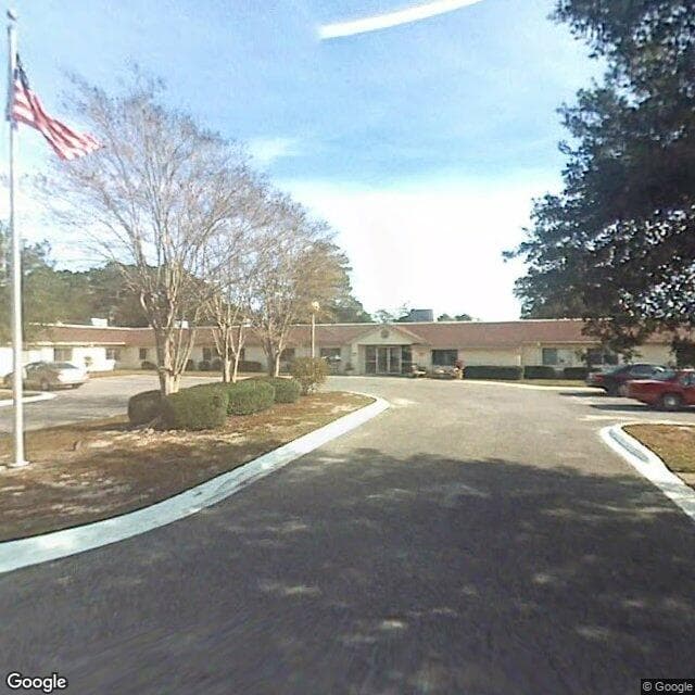 Fort Walton Rehabilitation Center – photo 2