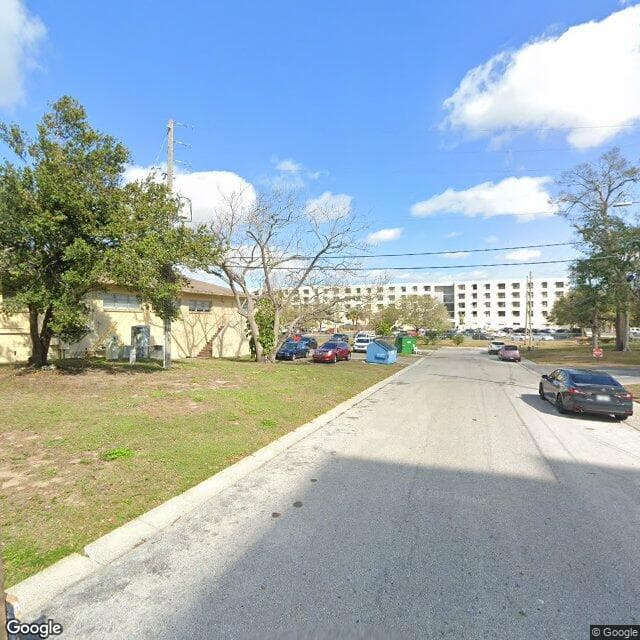 Gulfside Health and Rehabilitation Center – photo 2