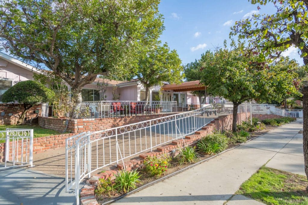 Glen Park At Glendale Boynton St in Glendale, CA - Gallery 1