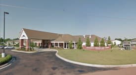 Golden LivingCenter - Batesville in Batesville, MS - Gallery 1