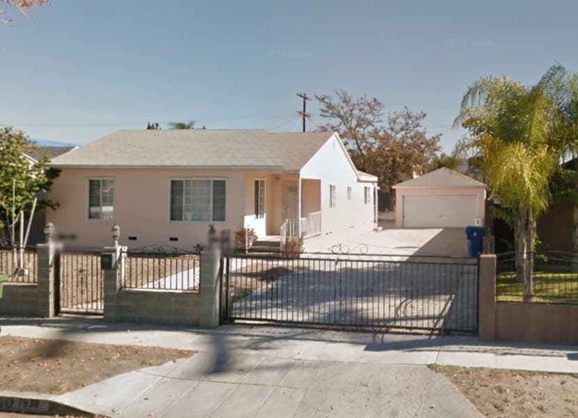 Golden Years Elderly Care in Victorville, CA - Gallery 1