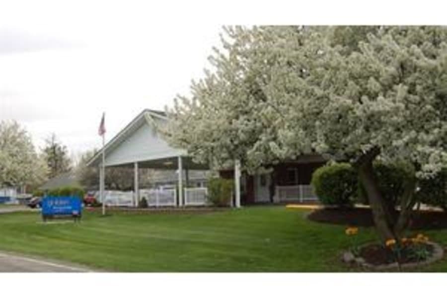 Golden Livingcenter in Old Bridge Township, NJ - Gallery 1