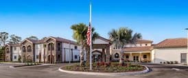 Good Samaritan Society Daytona