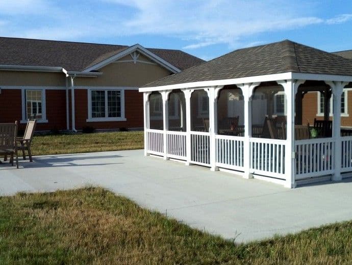 Good Samaritan Society- in Omaha, NE - Gallery 1