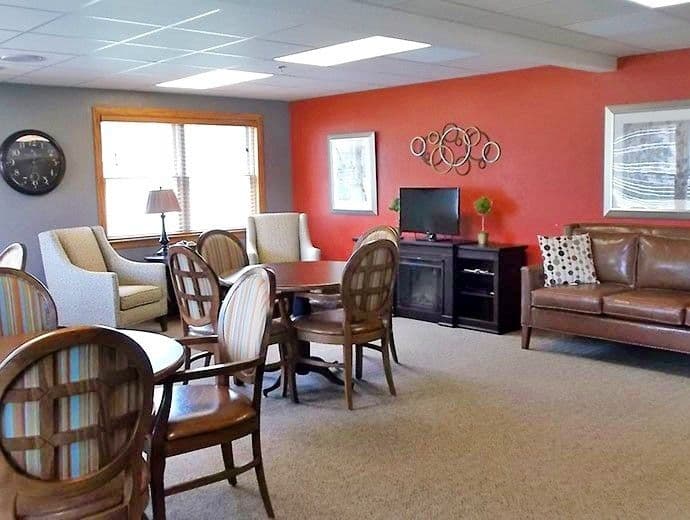 Good Samaritan Society-De Smet in De Smet, SD - Gallery 1