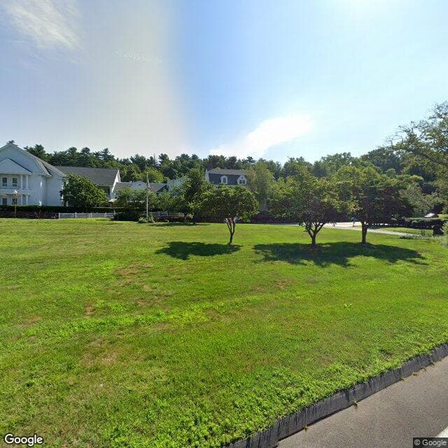 Governor'S House in Simsbury, CT - Gallery 1