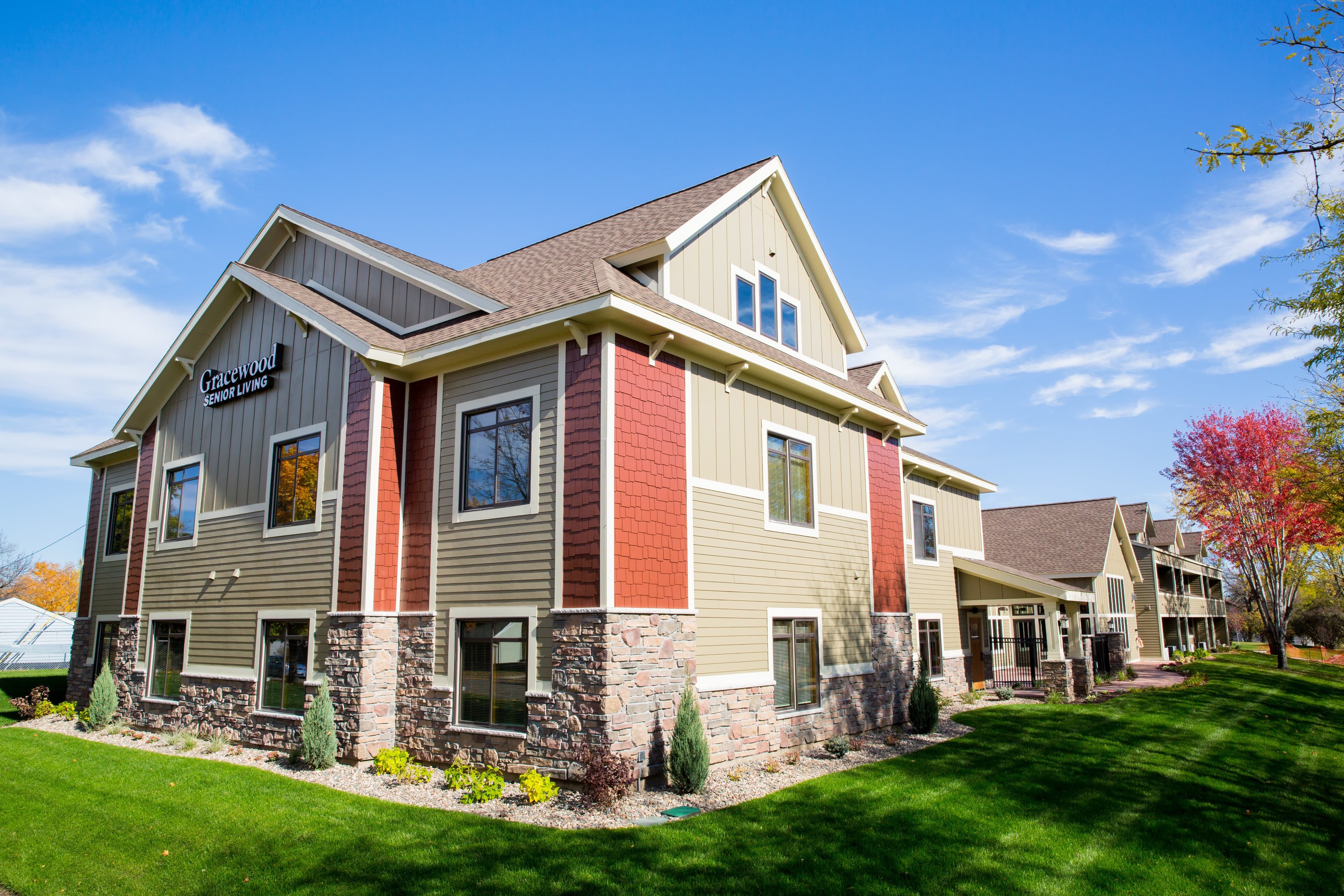 Advanced Assisted Living in Nampa, ID - Gallery 1