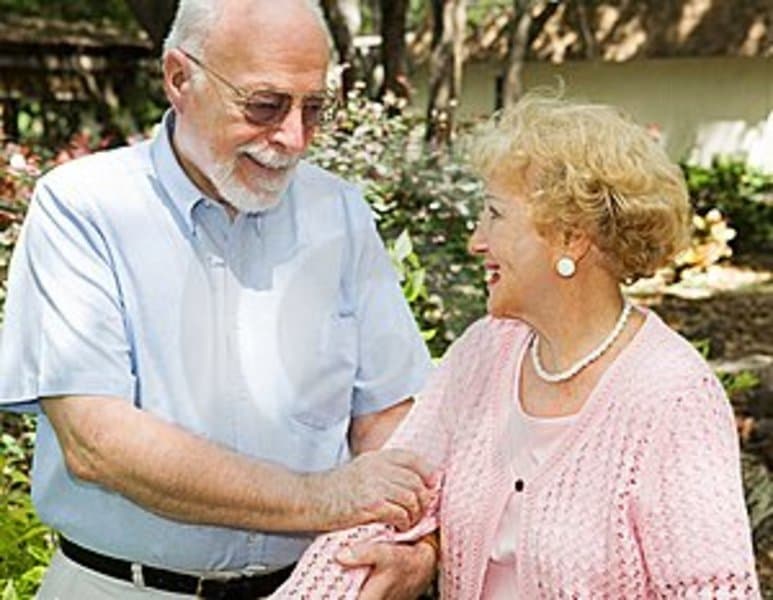Gracious Care Home in Eastvale, CA - Gallery 1