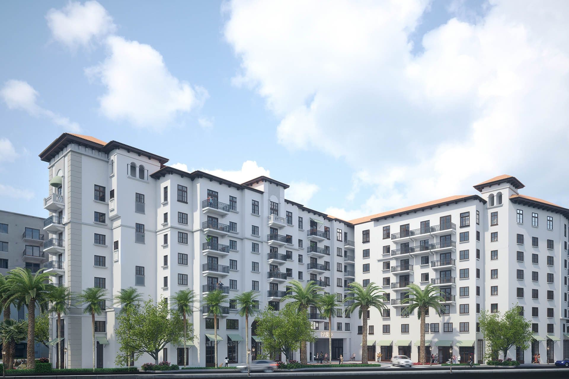 Grand Living at Coral Gables – photo 2