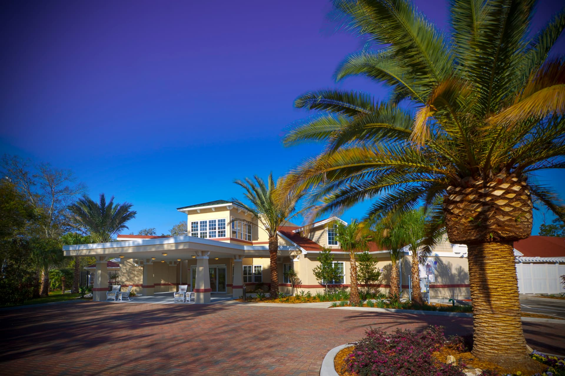Grand Palms Assisted Living And Memory Care – photo 2