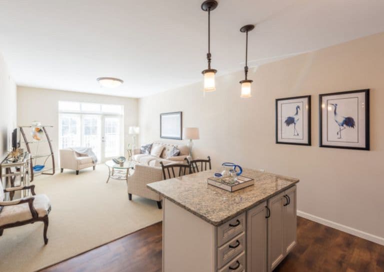 Grand Living At Citrus Hills – photo 4