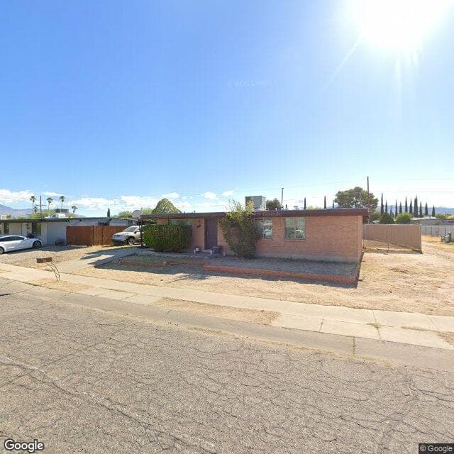 Grandma's Angel in Tucson, AZ - Gallery 1