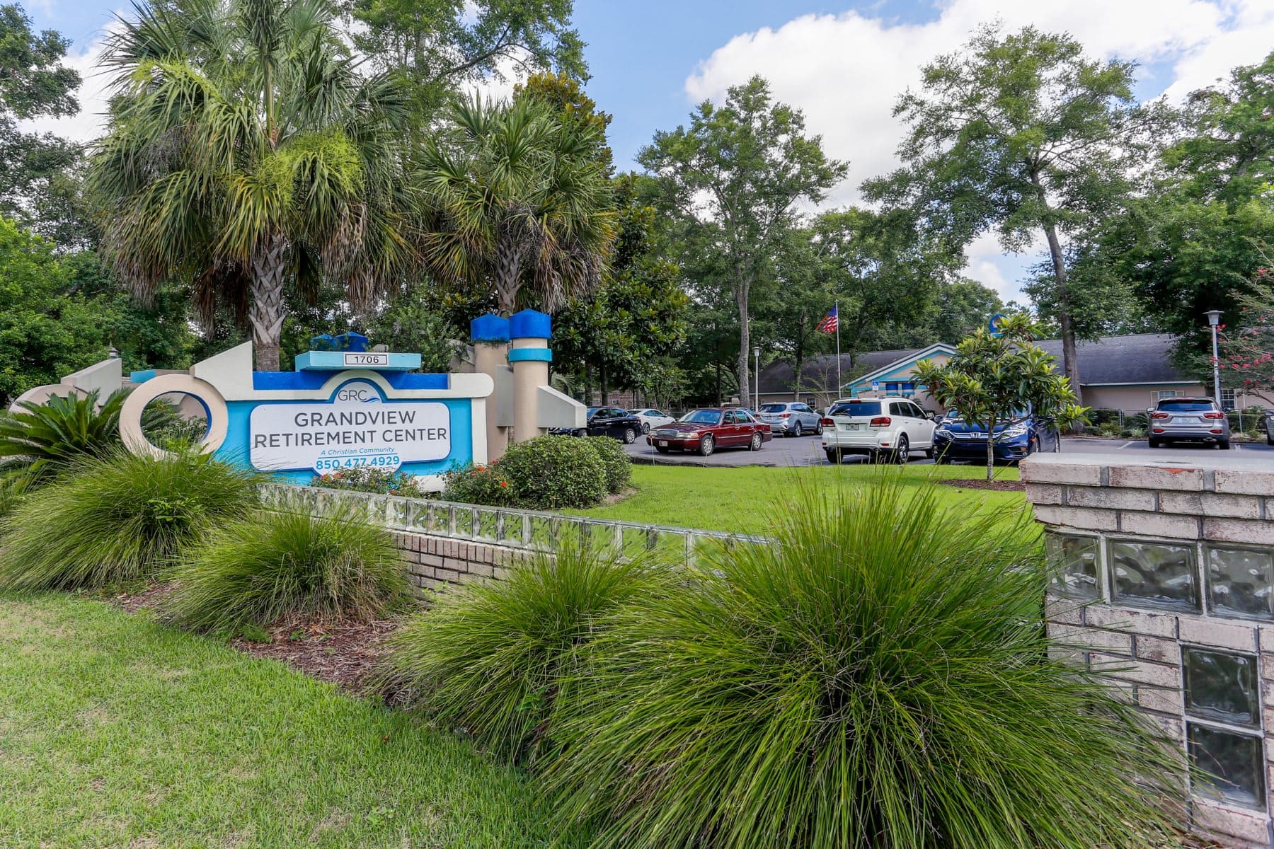 Grandview Retirement Center – photo 3