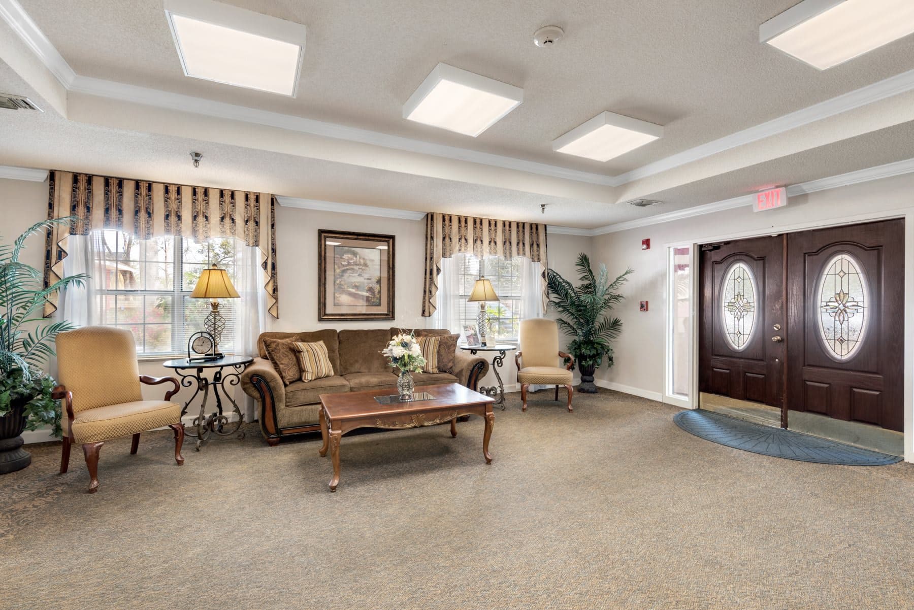 Grandview Retirement Center – photo 4