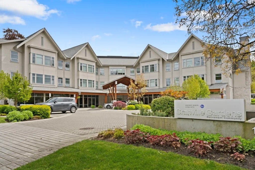 Granville Gardens in Richmond, BC - Gallery 1