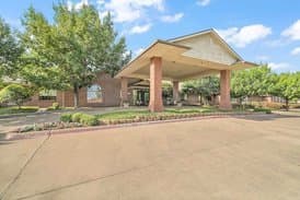 Green Valley Healthcare And Rehabilitation Center in North Richland Hills, TX - Gallery 1
