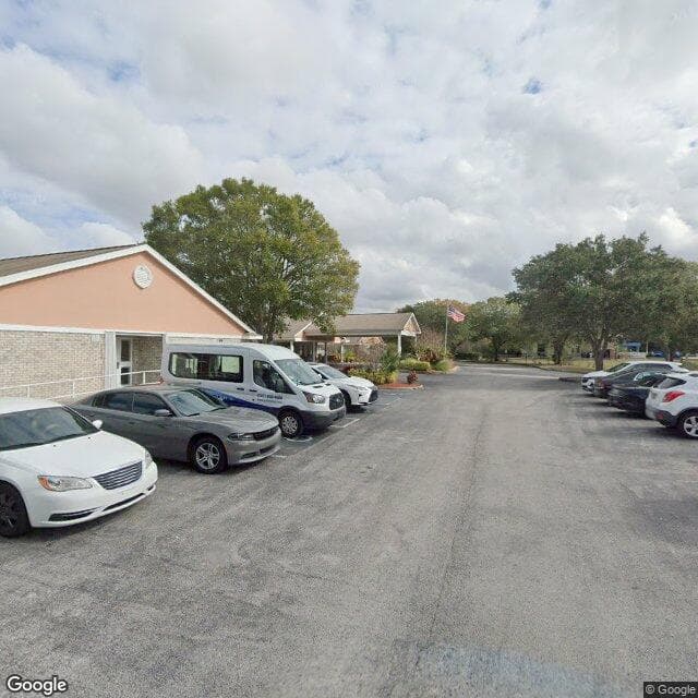 Gulf Shore Care Center – photo 2