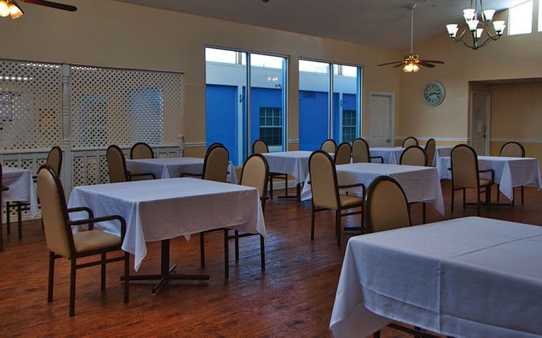 Haines Manor – photo 3