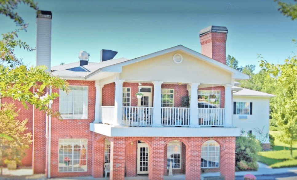 Hamilton Place in LaFayette, GA - Gallery 1