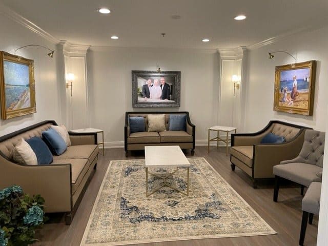Hampton Manor Assisted Living at Belleview – photo 4