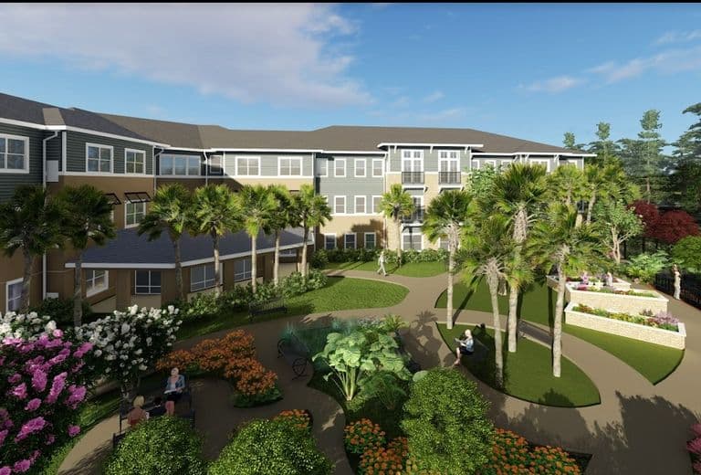 HarborChase of Mandarin – photo 3
