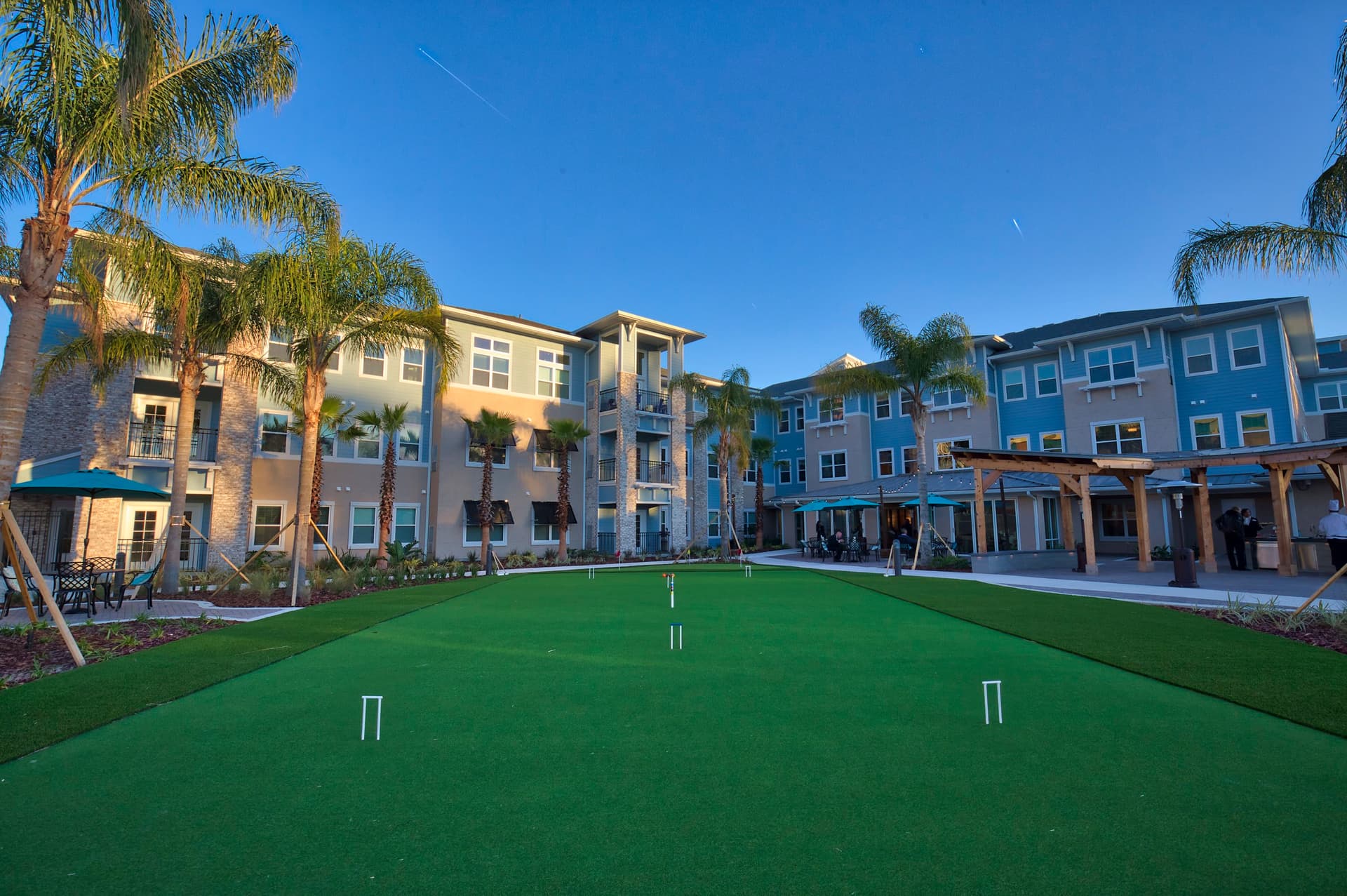 HarborChase of Mandarin – photo 4