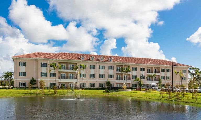 HarborChase of Palm Beach Gardens – photo 2