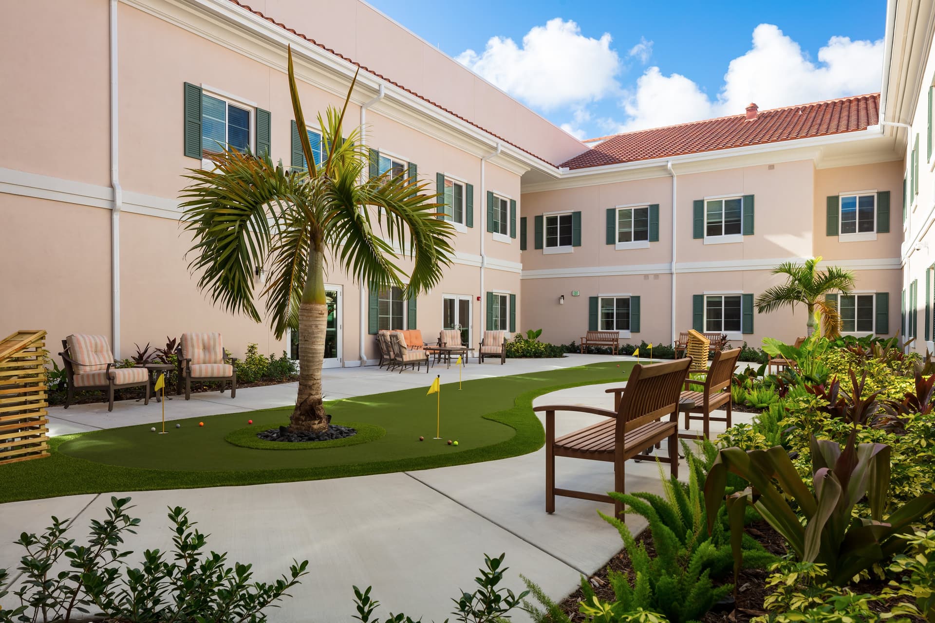 HarborChase of Palm Beach Gardens – photo 3
