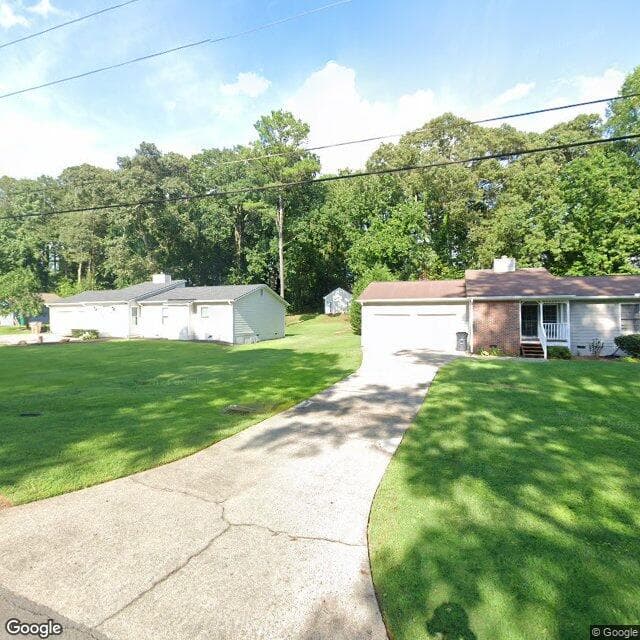 Harmony Caregiving home in Marrietta, GA - Gallery 1