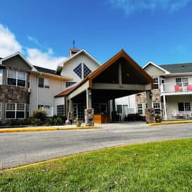 Harmony Healthcare in Bend, OR - Gallery 1