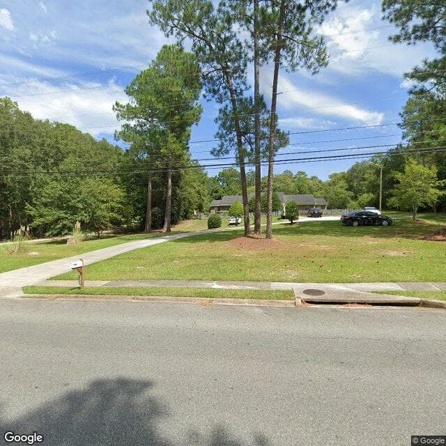 Harper House in Columbia, MD - Gallery 1