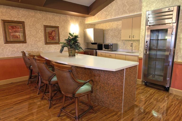 Hawthorne Center for Rehabilitation and Healing of Ocala – photo 4