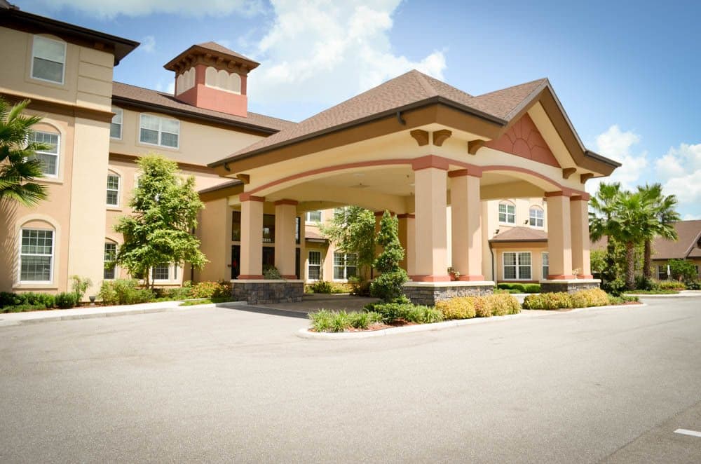 Hawthorne Inn and Estates of Ocala – photo 2
