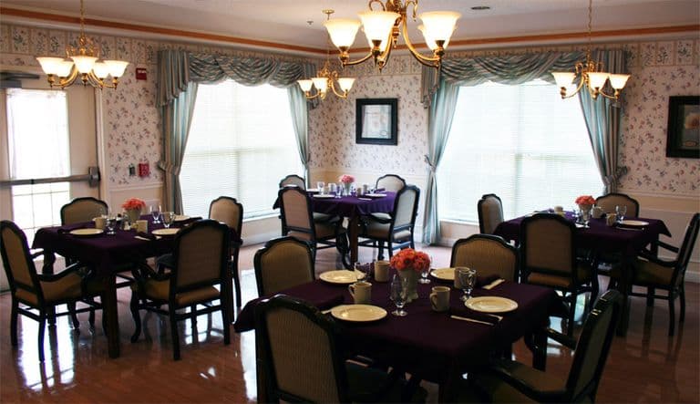 Hawthorne Inn of Lakeland – photo 2