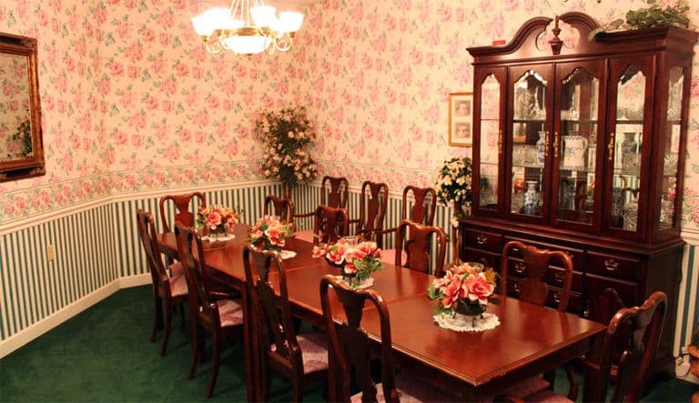 Hawthorne Inn of Lakeland – photo 4