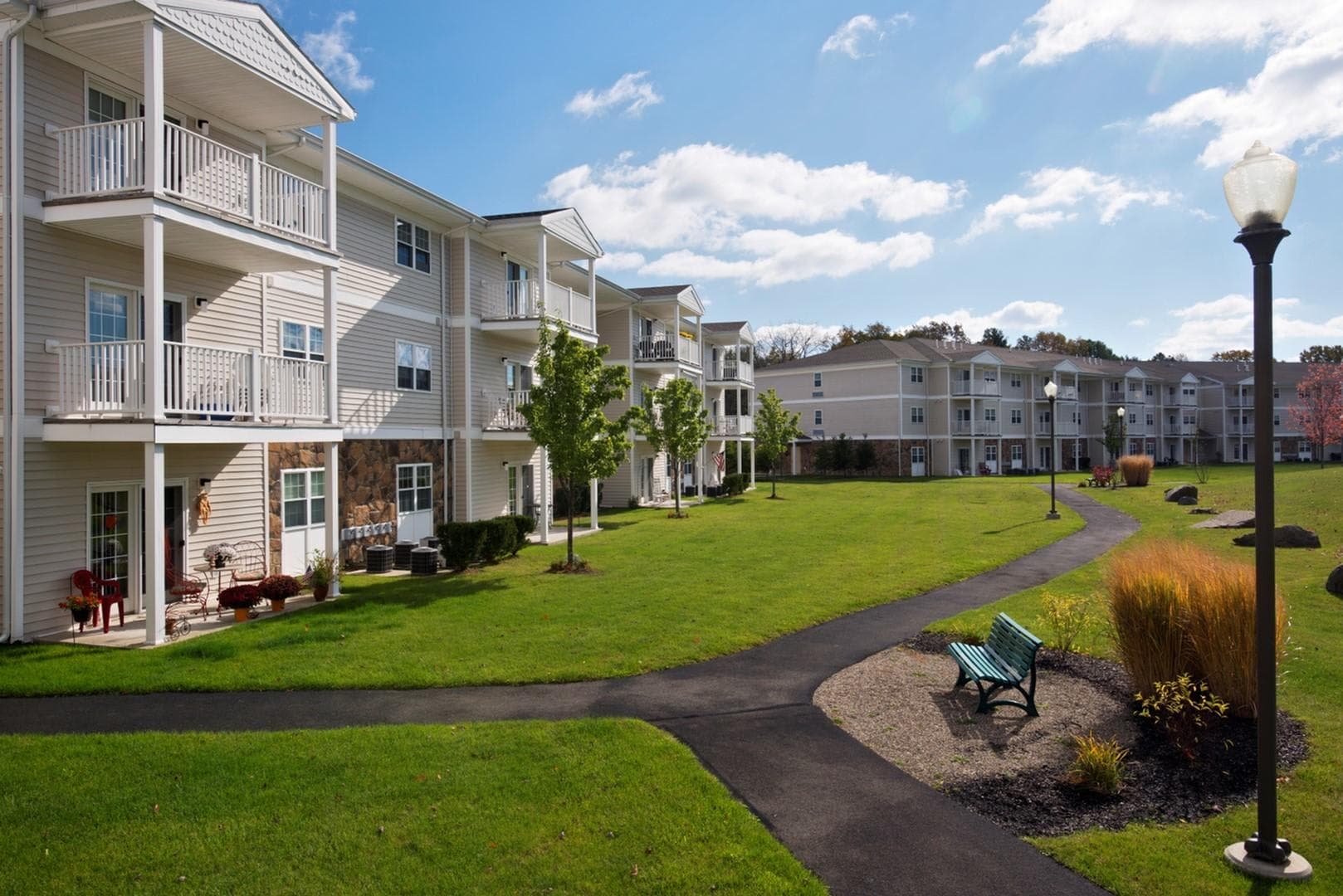 Hearthstone Village in Post Falls, ID - Gallery 1