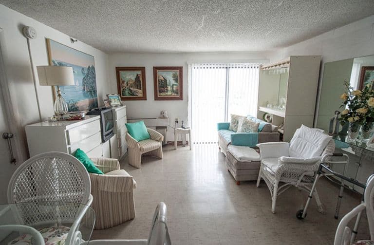 Helen M. Sawyer Assisted Living – photo 3