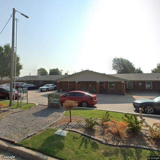 Heritage Manor in Hastings, NE - Gallery 1