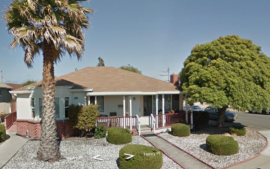 Heritage Royale in Millbrae, CA - Gallery 1