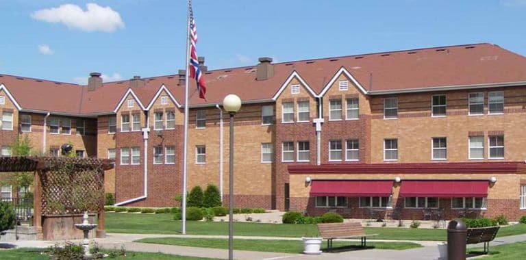 Heritage Apartments in Sioux Falls, SD - Gallery 1