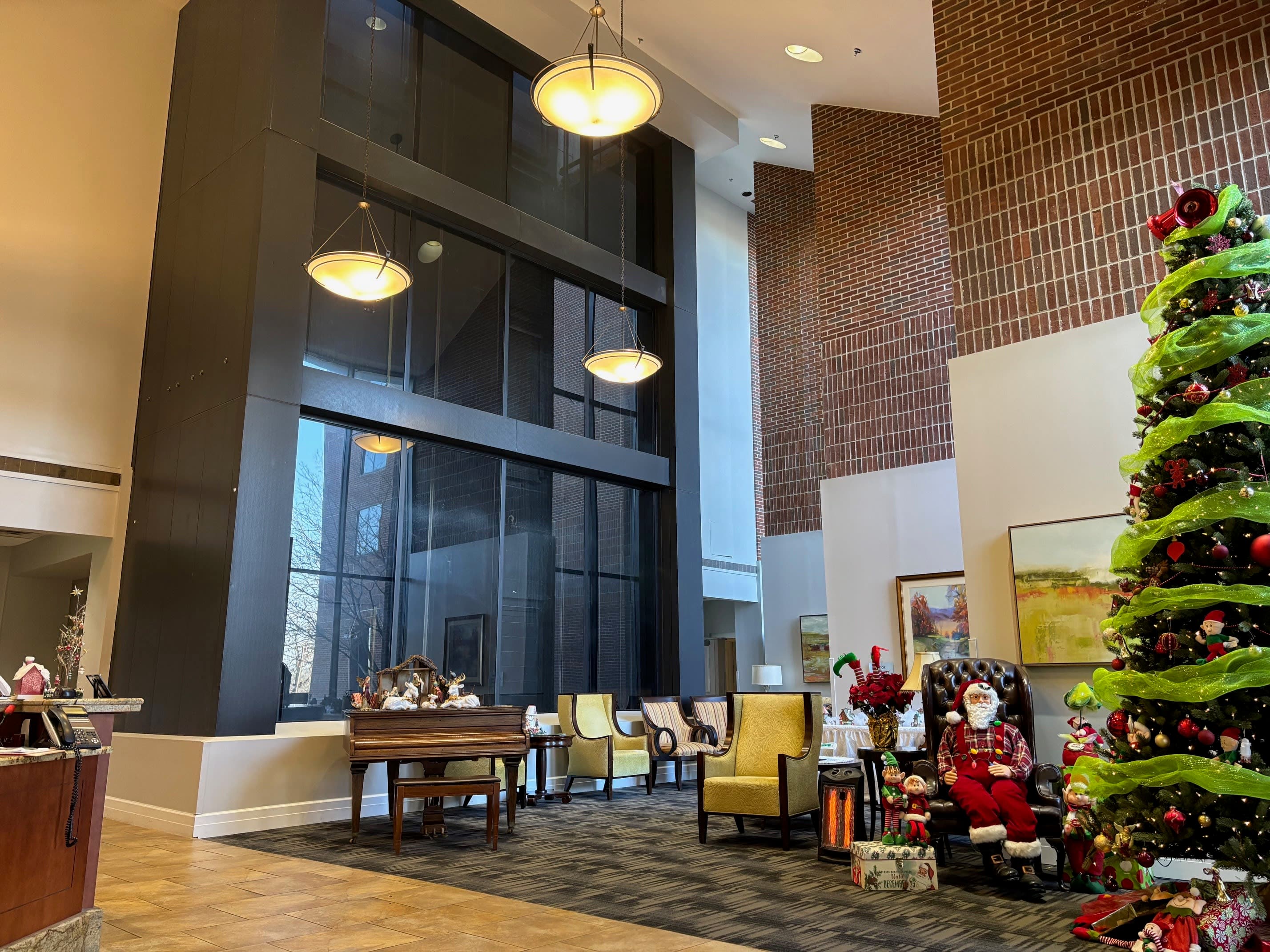 Hermitage Senior Living in Hermitage, TN - Gallery 1