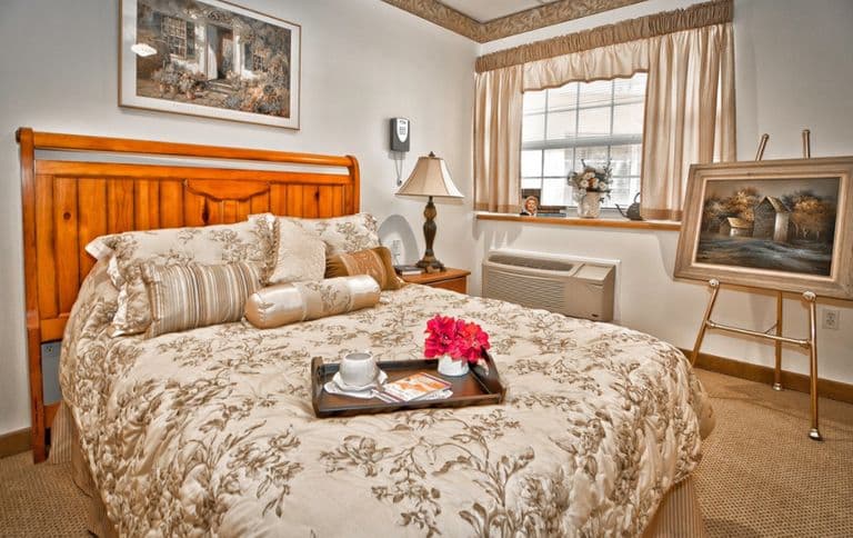 Heron House Assisted Living – photo 4