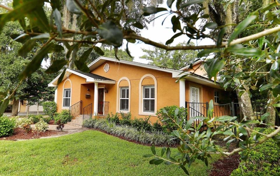 Hibiscus Oaks Assisted Living – photo 2