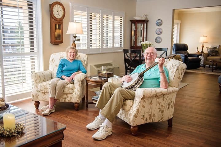 Highland Lakes Assisted Living – photo 3