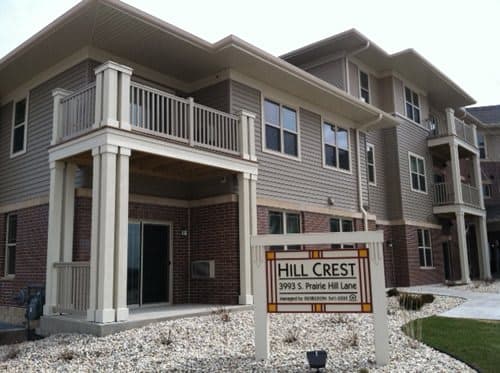 Hillcrest Apartments in Troy, PA - Gallery 1
