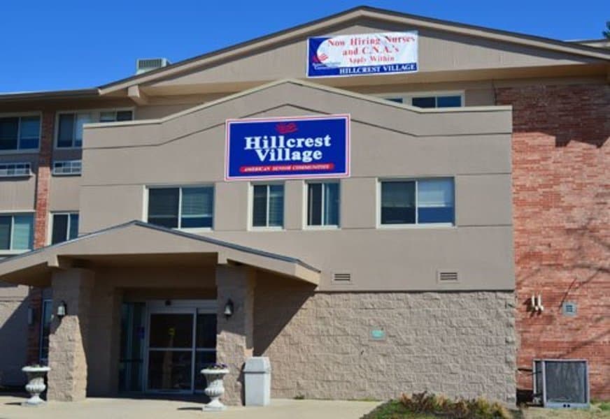 Hillcrest Village in Anaheim, CA - Gallery 1