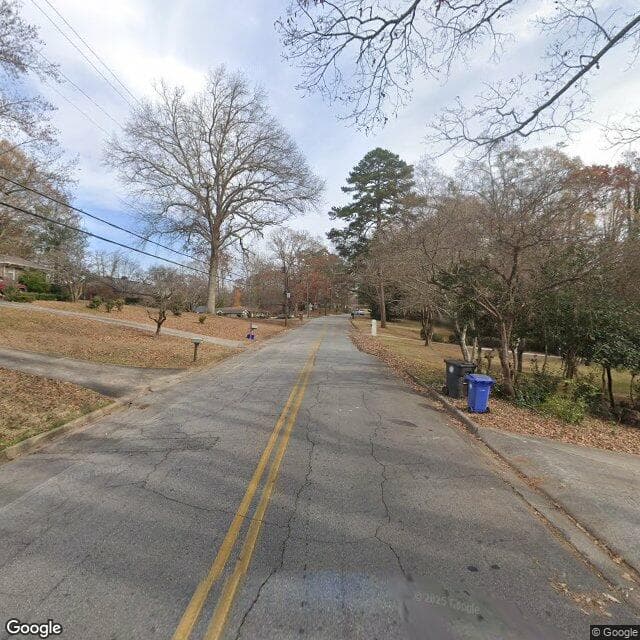 Holly House in Marietta, GA - Gallery 1